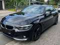 BMW 430 430i Gran Coupe Aut. Advantage Black - thumbnail 2