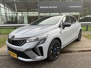 1.6 E-Tech Full Hybrid 145 PK esprit Alpine / 360