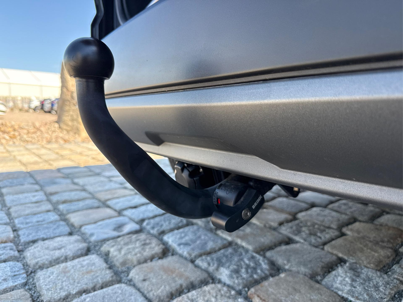 Dacia Jogger Extreme 1.0 TCe 110 7-Sitzer-AHK-Kamera-LED-App... — photo 13