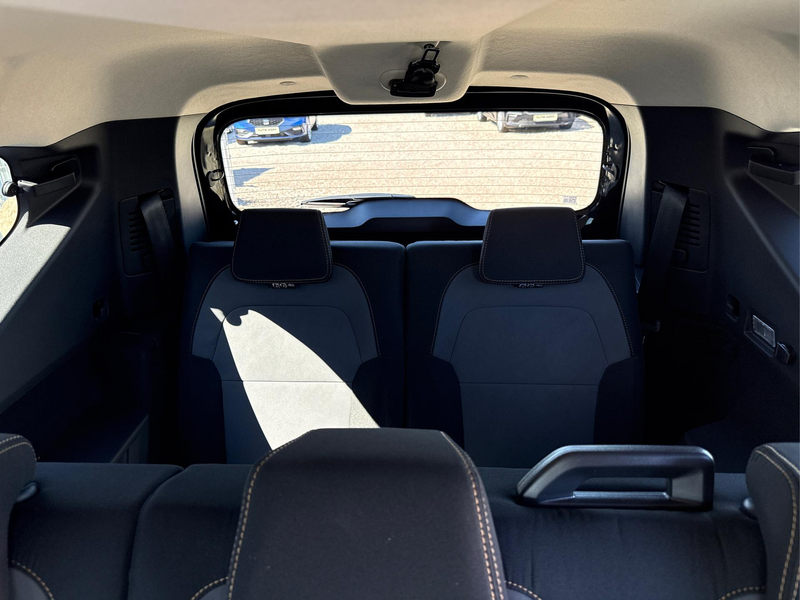 Dacia Jogger Extreme 1.0 TCe 110 7-Sitzer-AHK-Kamera-LED-App... — photo 11