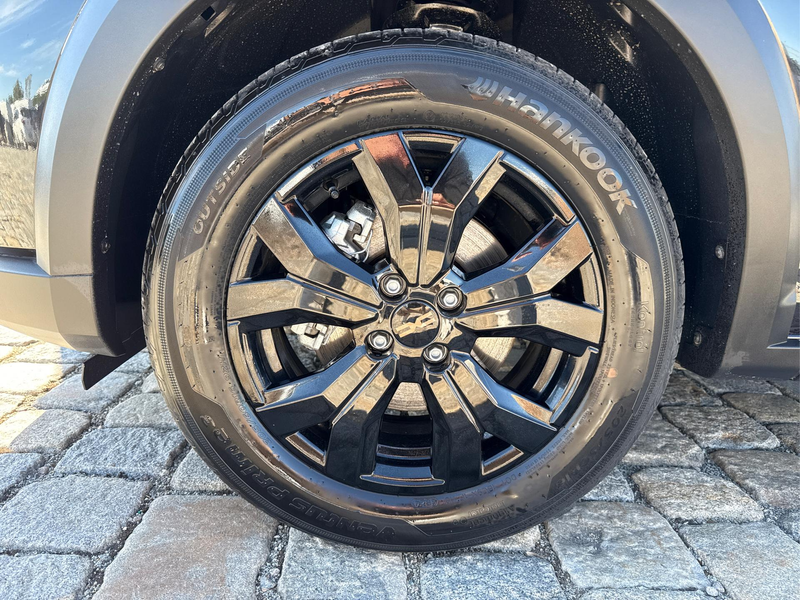 Dacia Jogger Extreme 1.0 TCe 110 7-Sitzer-AHK-Kamera-LED-App... — photo 14