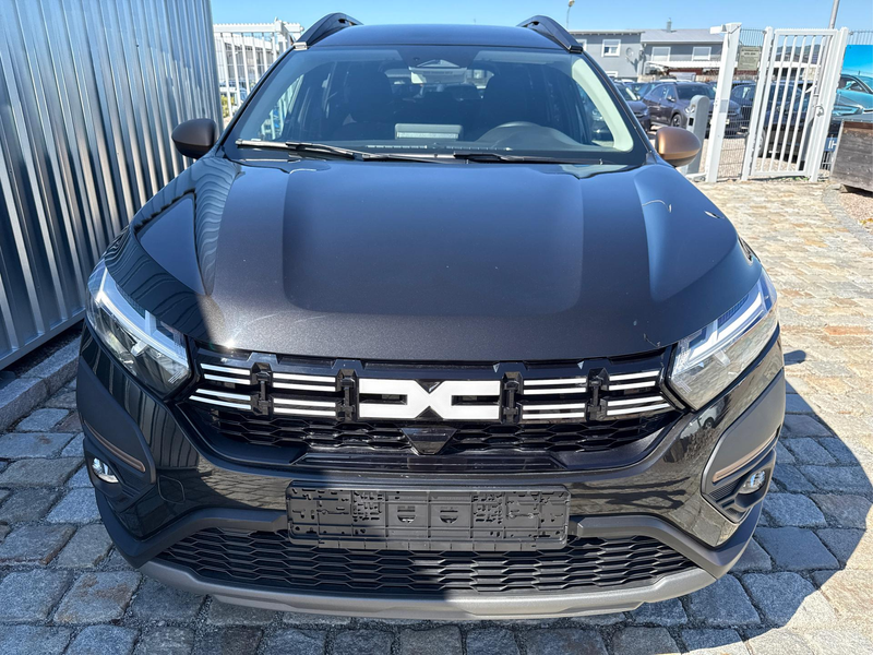 Dacia Jogger Extreme 1.0 TCe 110 7-Sitzer-AHK-Kamera-LED-App... — photo 2