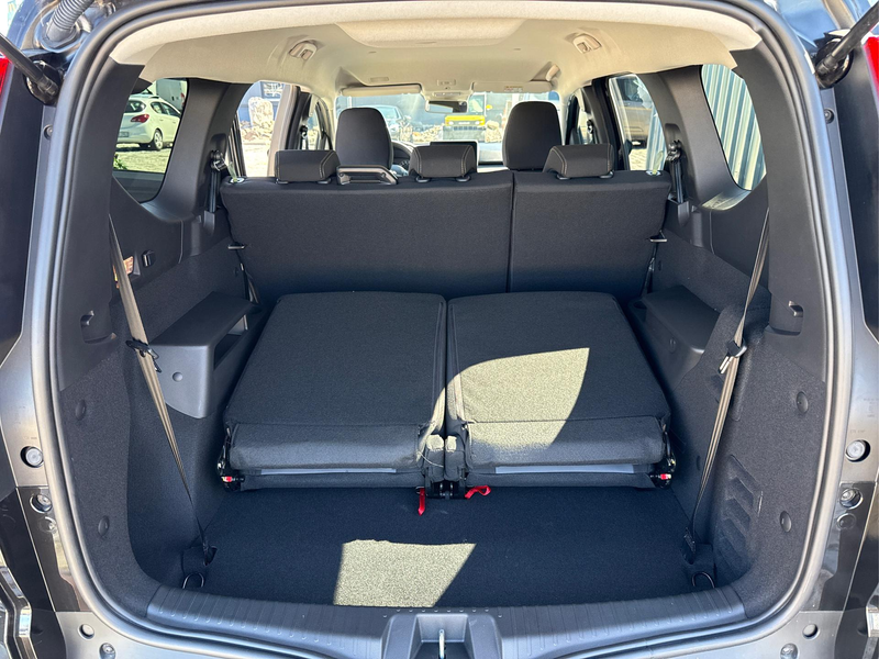 Dacia Jogger Extreme 1.0 TCe 110 7-Sitzer-AHK-Kamera-LED-App... — photo 12