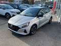 Hyundai i20 1.0 T-GDI 100CH HYBRID CREATIVE DCT-7 Gris - thumbnail 3