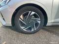 Hyundai i20 1.0 T-GDI 100CH HYBRID CREATIVE DCT-7 Gris - thumbnail 7