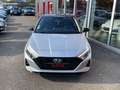 Hyundai i20 1.0 T-GDI 100CH HYBRID CREATIVE DCT-7 Gris - thumbnail 2
