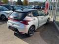 Hyundai i20 1.0 T-GDI 100CH HYBRID CREATIVE DCT-7 Gris - thumbnail 6