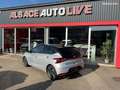 Hyundai i20 1.0 T-GDI 100CH HYBRID CREATIVE DCT-7 Gris - thumbnail 4