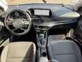 Hyundai i20 1.0 T-GDI 100CH HYBRID CREATIVE DCT-7 Gris - thumbnail 8