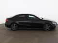 Mercedes-Benz A 200 d AMG Line Aut LED LEDER NAVI SITZHZG TEMP Schwarz - thumbnail 4