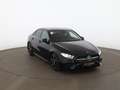 Mercedes-Benz A 200 d AMG Line Aut LED LEDER NAVI SITZHZG TEMP Schwarz - thumbnail 5