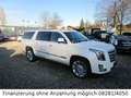 Cadillac Escalade Platinum ESV*Europa*NAVI*Glasdach*VOLL* Weiß - thumbnail 10