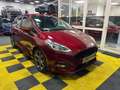 Ford Fiesta Fiesta 1.0 EcoBoost 95 ch ST LINE Rouge - thumbnail 1
