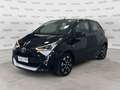 Toyota Aygo Connect 1.0 VVT-i 72 CV 5 porte x-fun Zwart - thumbnail 3