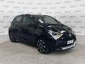 Toyota Aygo Connect 1.0 VVT-i 72 CV 5 porte x-fun Zwart - thumbnail 1