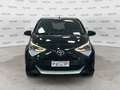 Toyota Aygo Connect 1.0 VVT-i 72 CV 5 porte x-fun Zwart - thumbnail 2