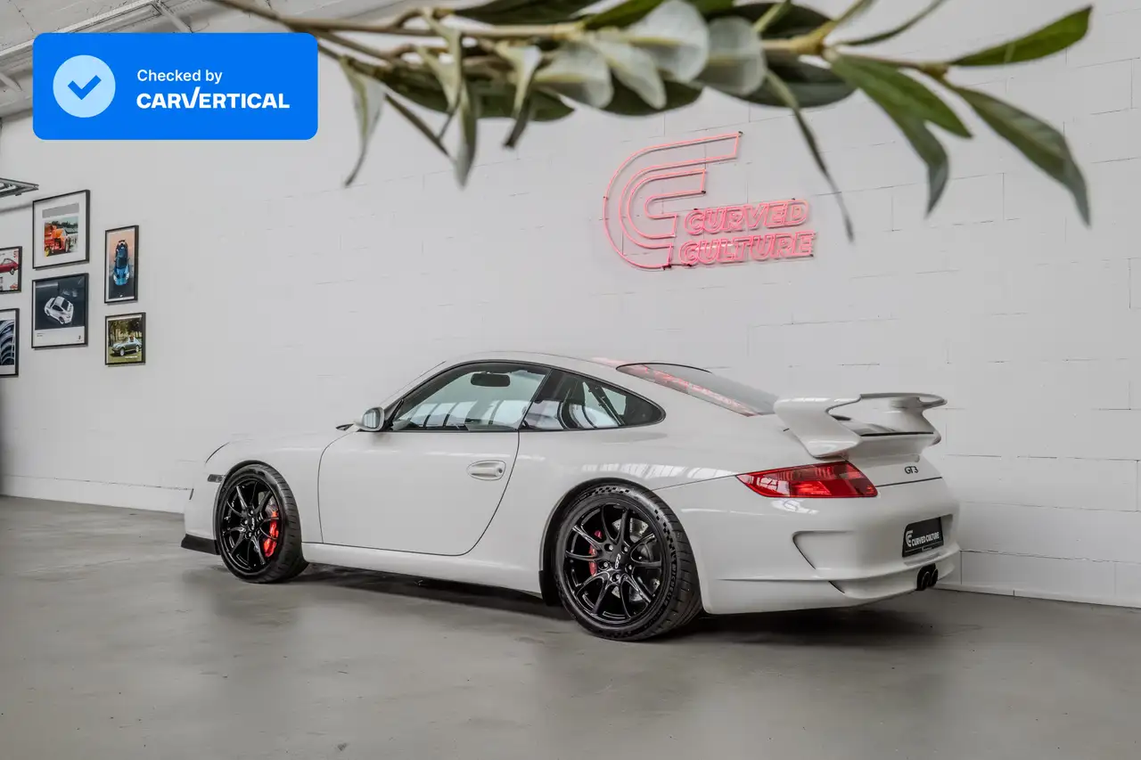 Porsche 997