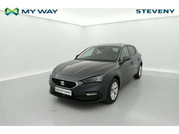 Move! 1.0 TSI 110pk (81kW) 6v EURO 6 AP