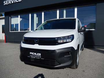 Combo Kasten 1,5 BlueHDi 100 S&S M