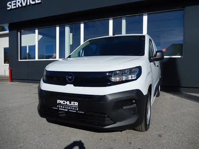 Opel Combo Combo Kasten 1,5 BlueHDi 100 S&S M