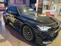 BMW M2 Coupe,M-Drive,HarKardLED,M-SportsSchnitzerUmb Zwart - thumbnail 2