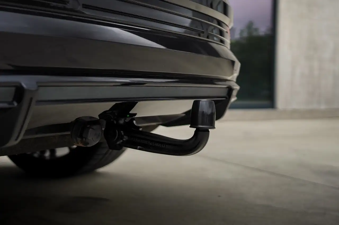 Audi e-tron Sportback Quattro S l Pano l Towbar l Bang & Olufsen l Ambient Light, миниатюра 13