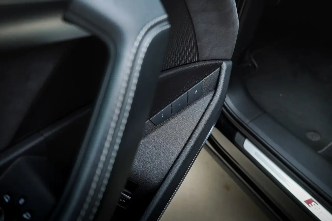 Audi e-tron Sportback Quattro S l Pano l Towbar l Bang & Olufsen l Ambient Light, миниатюра 19