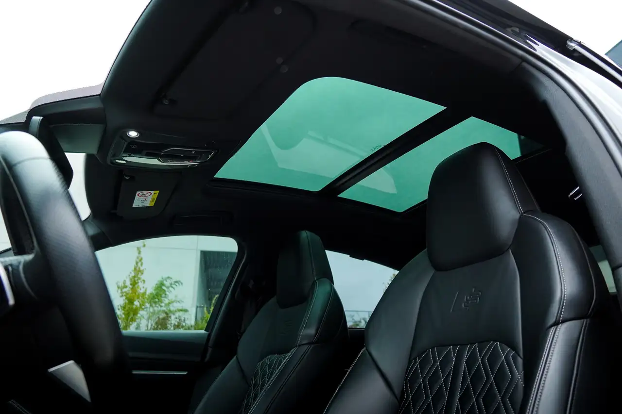 Audi e-tron Sportback Quattro S l Pano l Towbar l Bang & Olufsen l Ambient Light, миниатюра 16