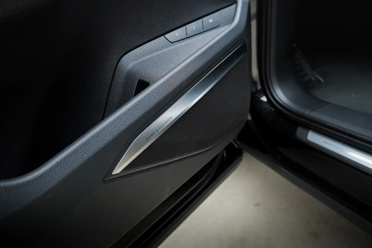 Audi e-tron Sportback Quattro S l Pano l Towbar l Bang & Olufsen l Ambient Light, миниатюра 18
