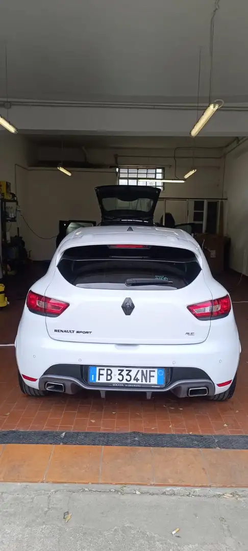 Renault Clio 5p 1.6 RS Trophy 220cv edc - 2