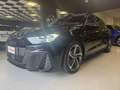 Audi A1 SPB 30 TFSI Identity Black S-line Nero - thumbnail 3