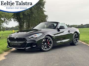 Roadster M40i|H&K|HUD|19"/20"|Memory|ACC|Neu
