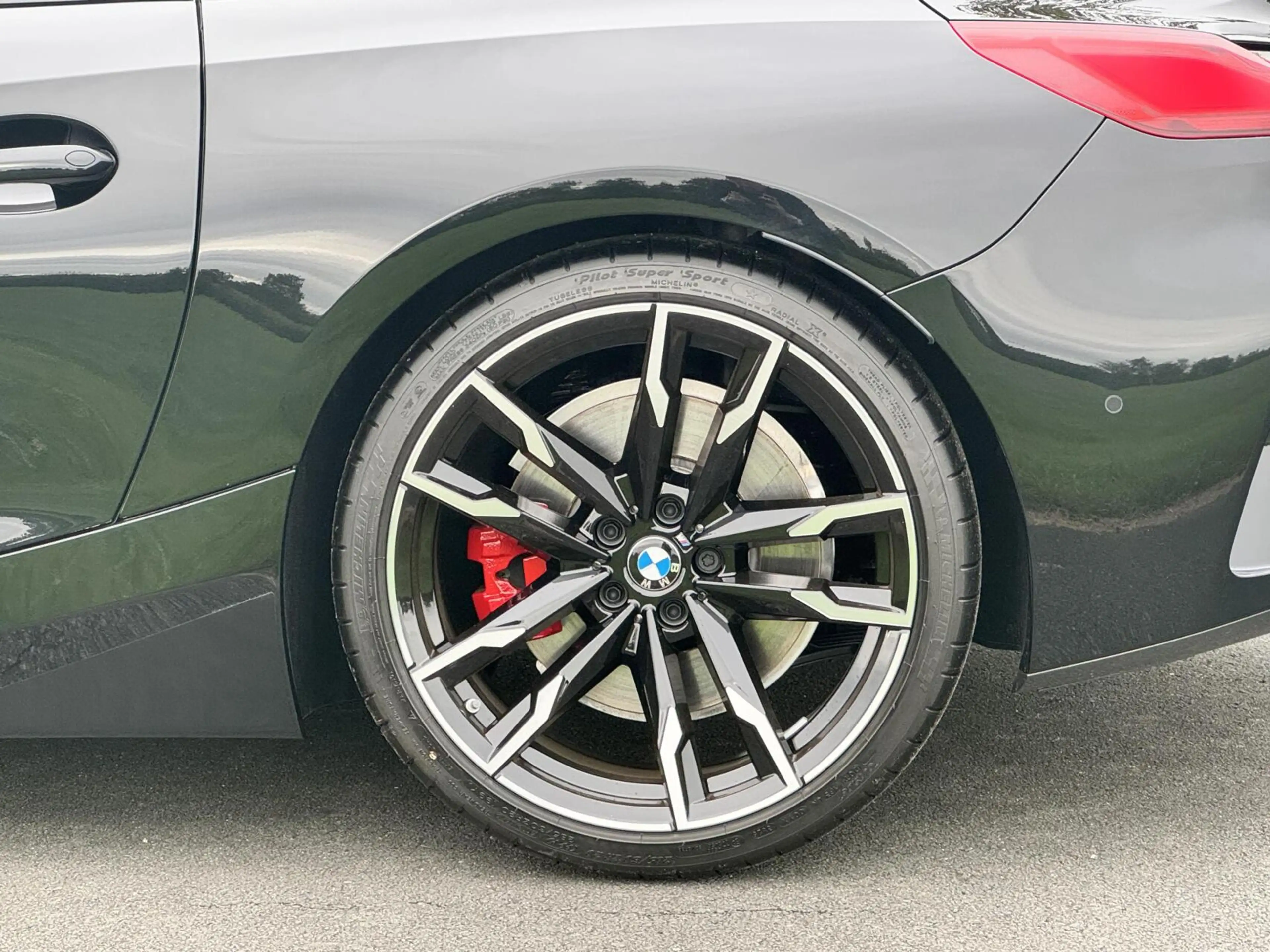 BMW Z4 Roadster M40i|H&K|HUD|19"/20"|Memory|ACC|Neu — photo 13