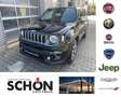 Jeep Renegade Limited 1.0 T-GDI FWD Schwarz - thumbnail 1