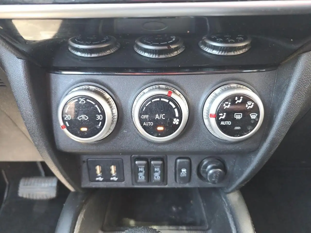 Mitsubishi RVR снимка Mitsubishi RVR