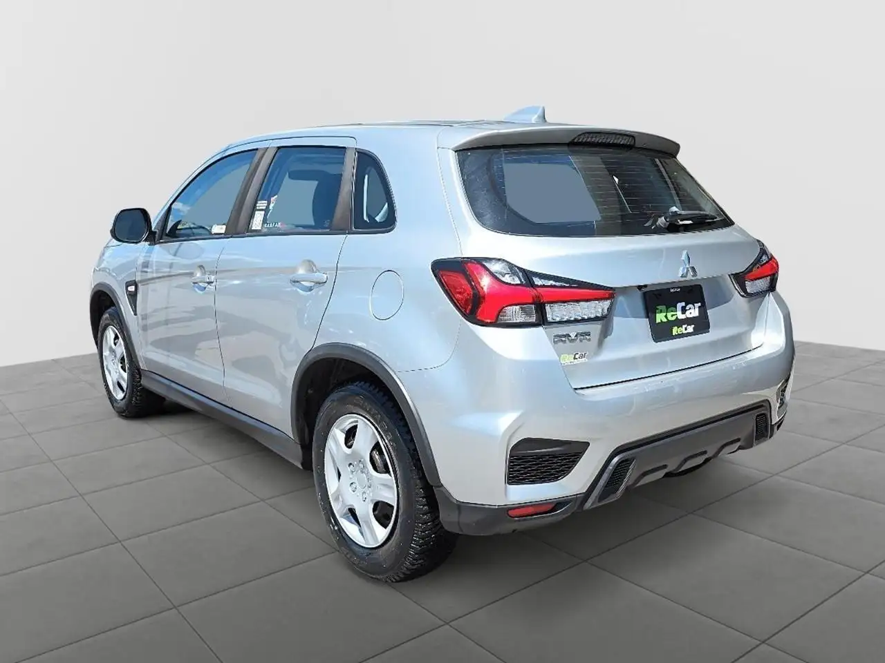 Mitsubishi RVR снимка Mitsubishi RVR