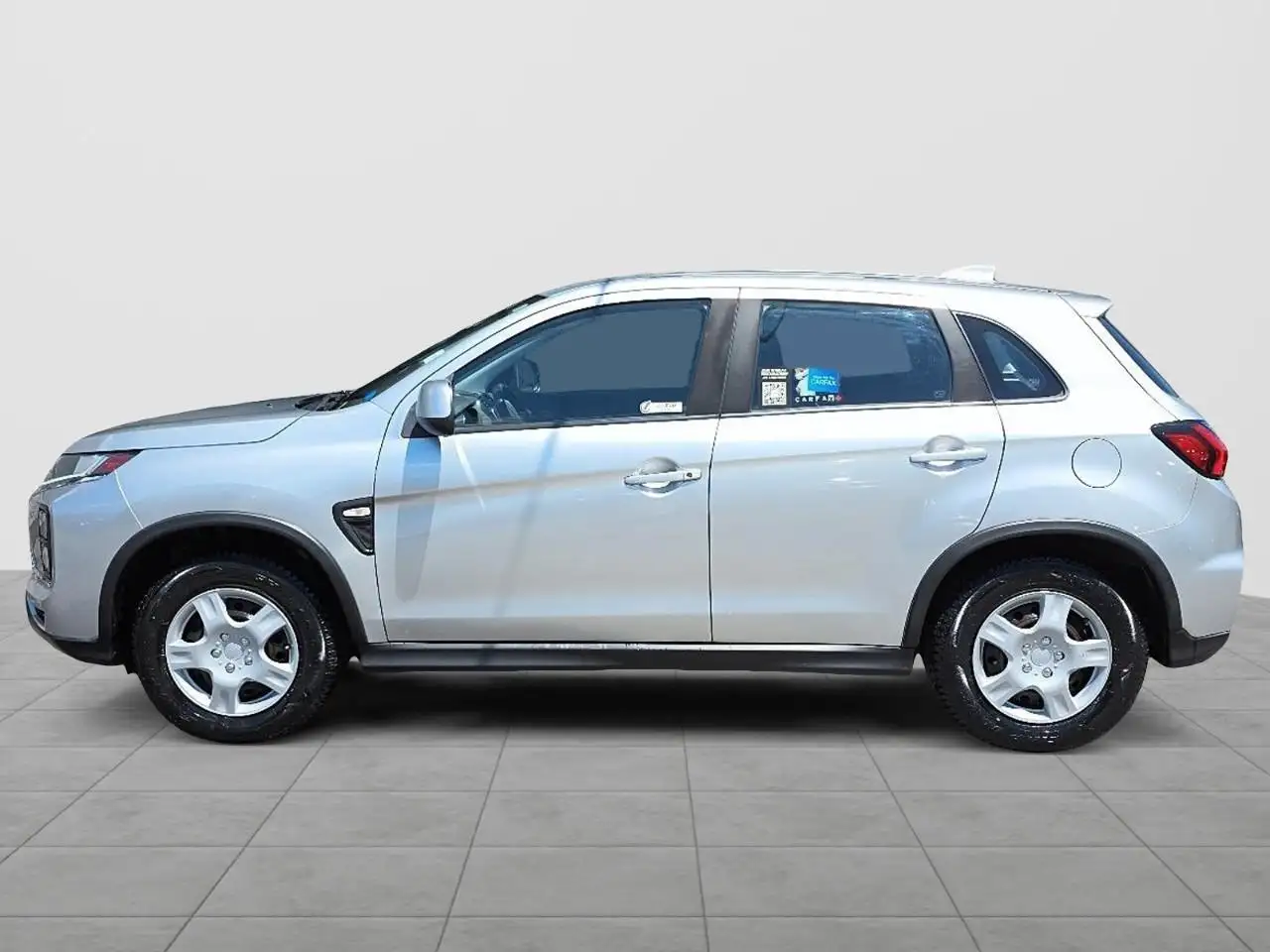 Mitsubishi RVR снимка Mitsubishi RVR