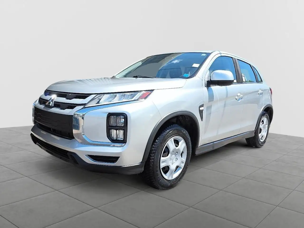 2020 Mitsubishi RVR