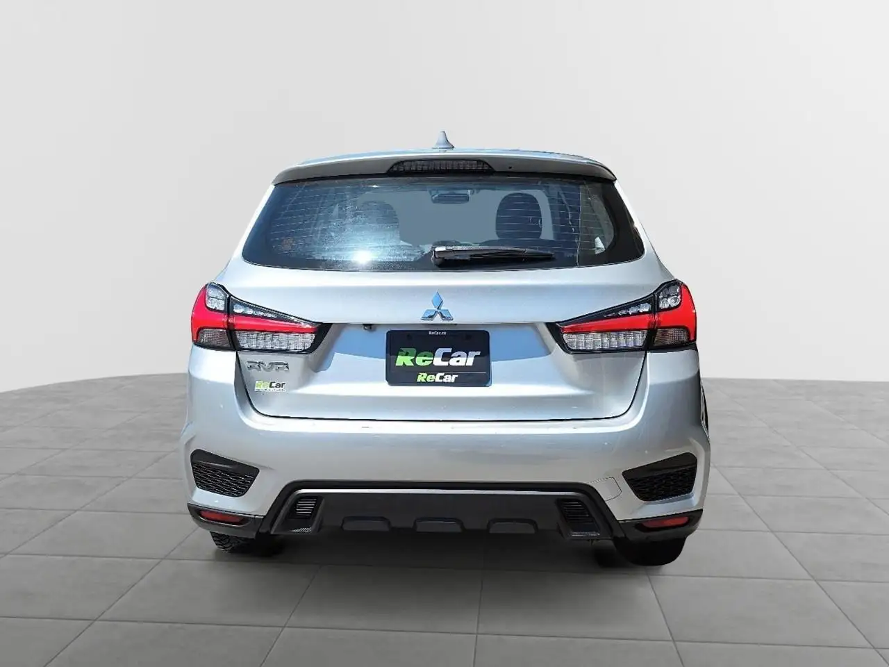 Mitsubishi RVR снимка Mitsubishi RVR