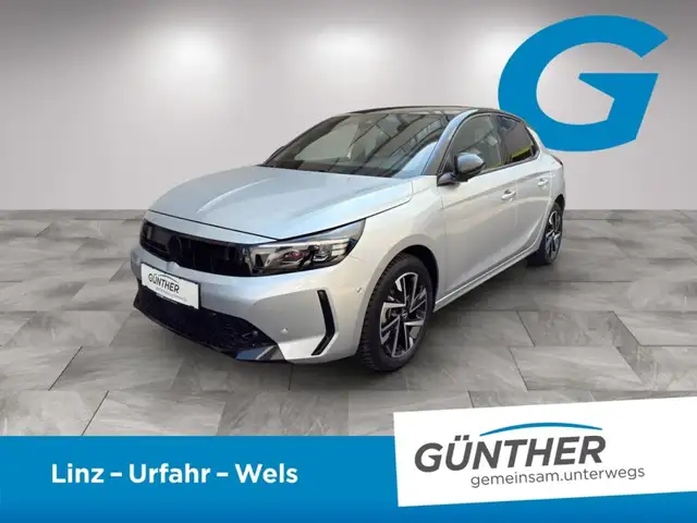 Opel Corsa GS 1.2 Direct Injection Turbo