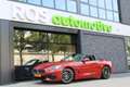 BMW Z4 Roadster sDrive20i High Executive | STOELVERWARMIN Rood - thumbnail 2