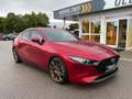 Mazda 3 G122 Selection Bose LED Navi ACC BLIS Rouge - thumbnail 9