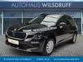 Skoda Kamiq Selection 1.0 TSI LED AHK SHZ Smart-Link Schwarz - thumbnail 1