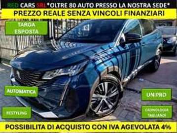 1.5hdi Allure EAT8 UNIPRO' N1 AUTOCARRO ' PREZZO + IVA