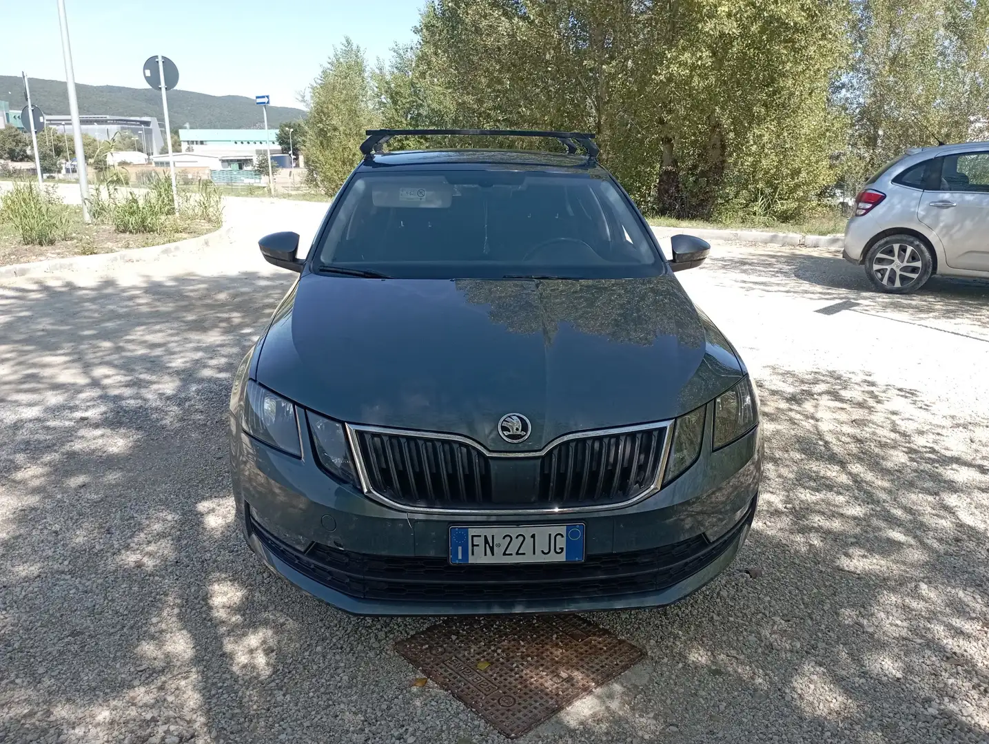 Skoda Octavia 1.4 tsi g-tec Executive 110cv my16 - 1