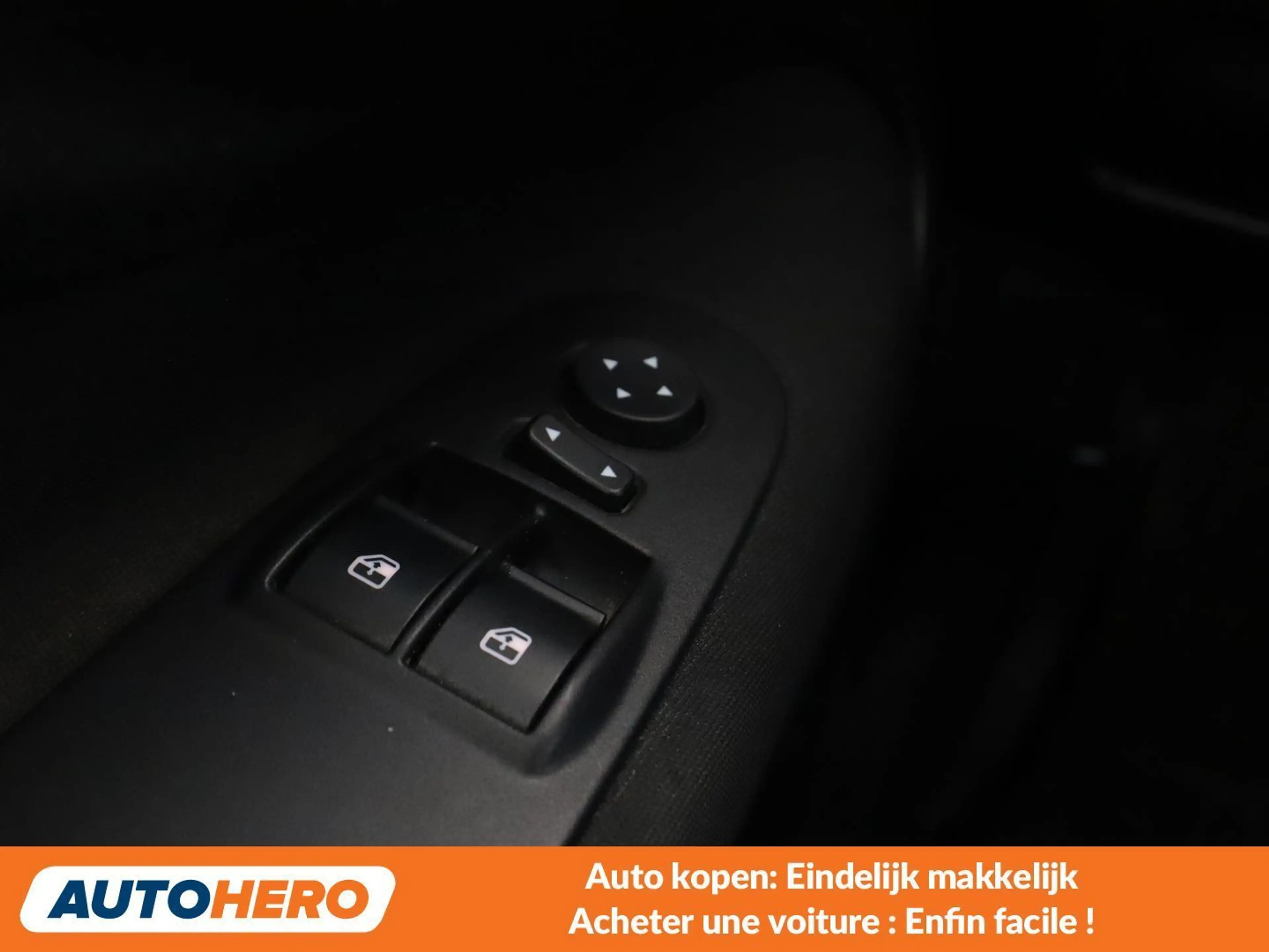 Fiat Punto 1.2 Basis — photo 10