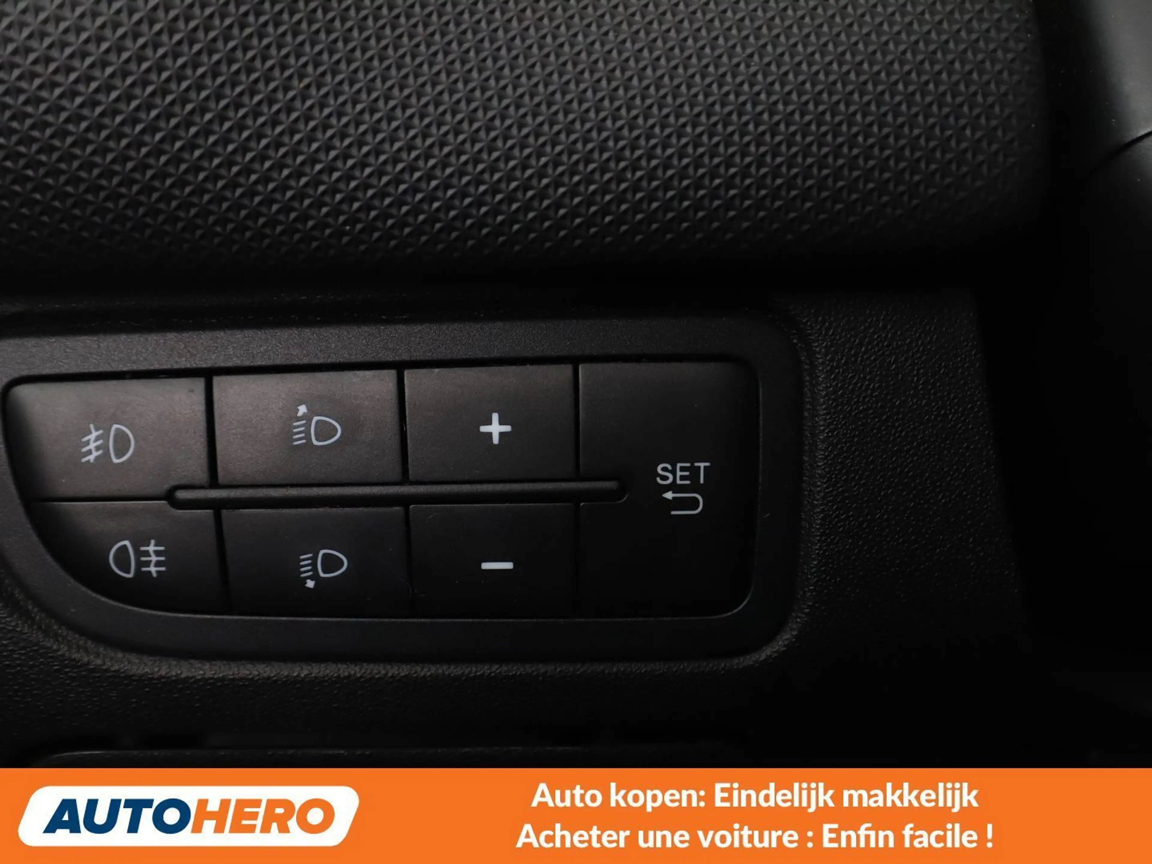 Fiat Punto 1.2 Basis — photo 11