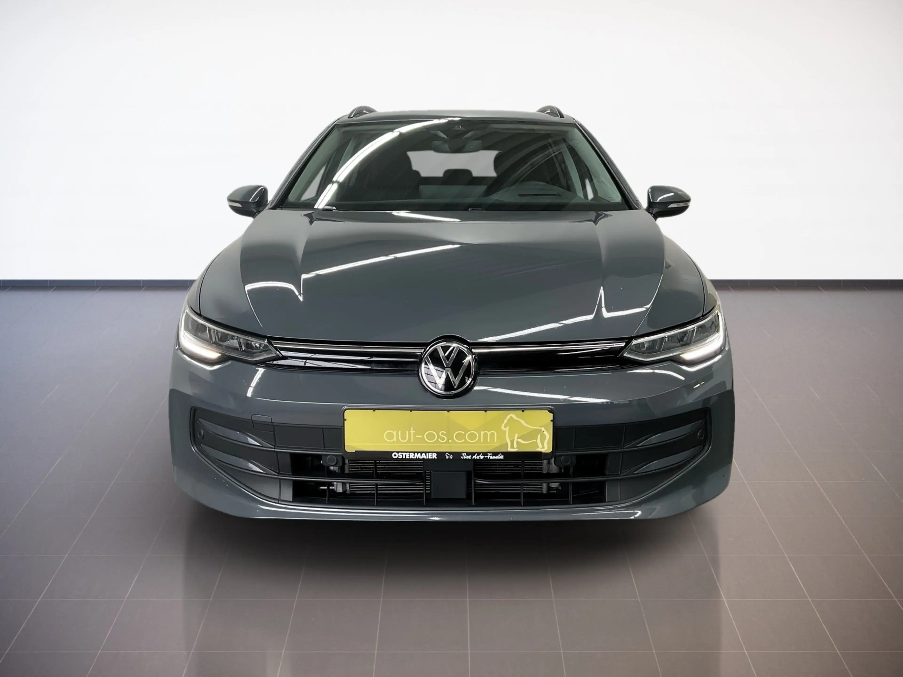 Volkswagen Golf Variant Golf VIII Variant LIFE 1.5eTSI 150PS DSG ACC.AHK.K — photo 3