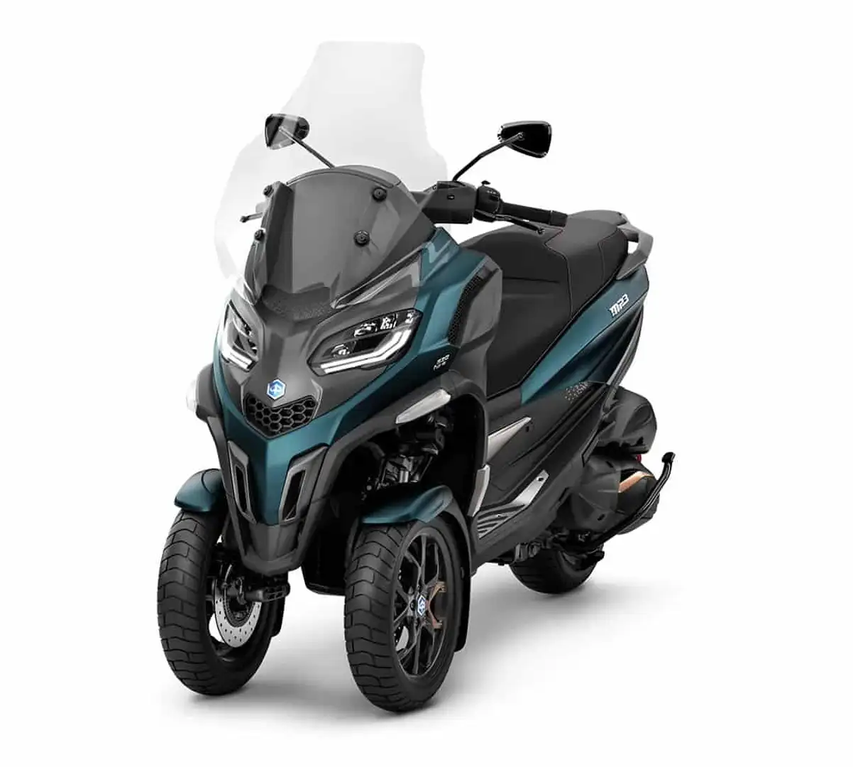 Piaggio MP3 530 - 1