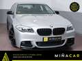 BMW 525 525d Gris - thumbnail 1